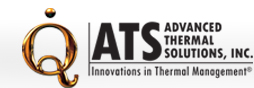 Advanced Thermal Solutions, Inc. (ATS) Logo