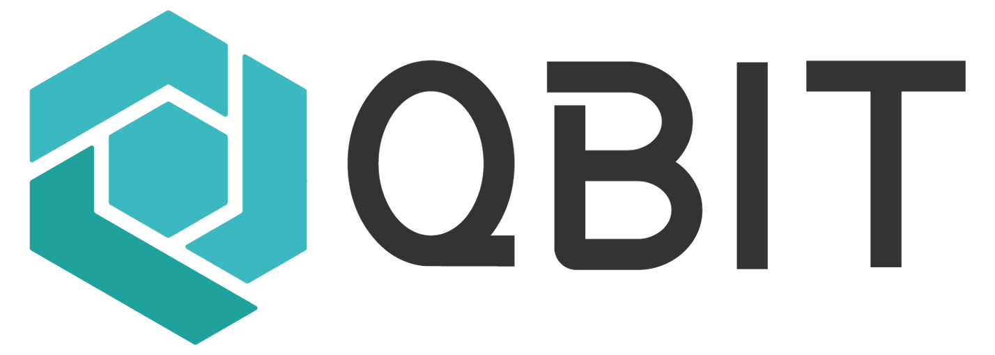 qbitneobank Logo