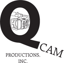 qcam_productions Logo