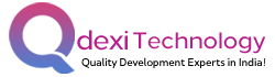 qdexitechnology Logo