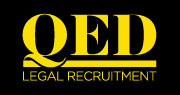 QED Legal LLP Logo