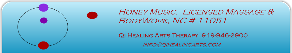 qihealingarts Logo