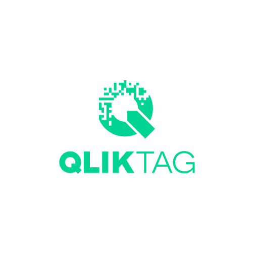 Qliktag Software Inc Logo