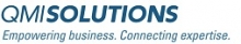 qmisolutions Logo
