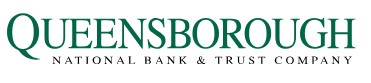 Queensborough National Bank & Trust Co Logo