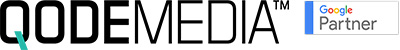 qodemedia Logo