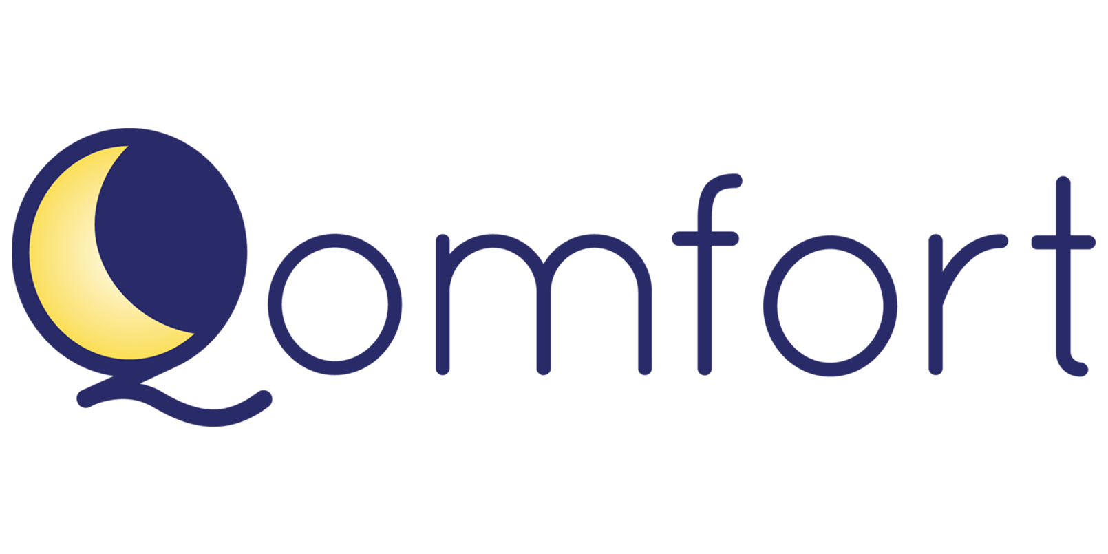 qomfortsleep Logo