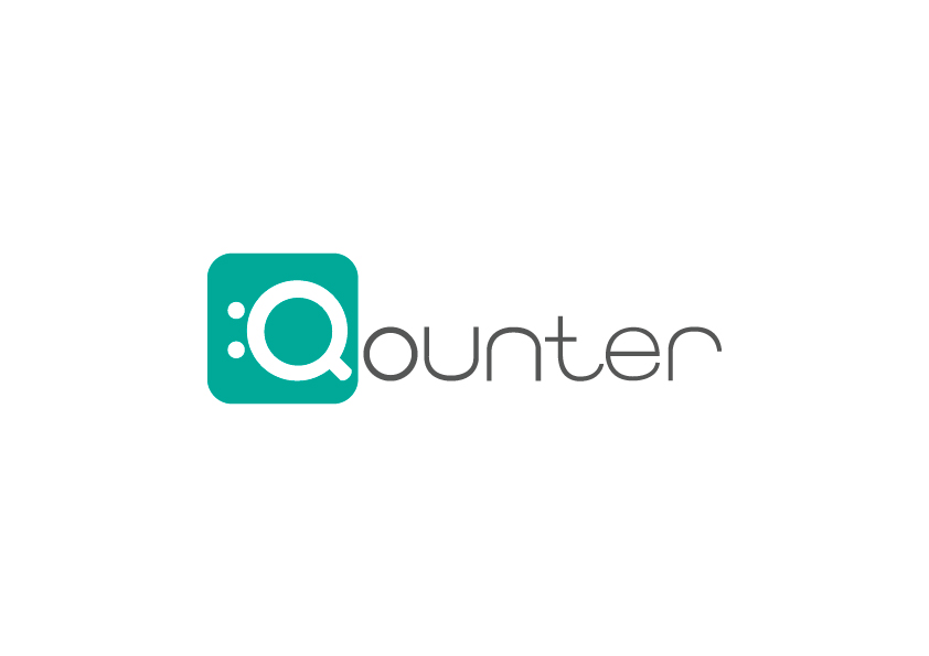 qounter Logo