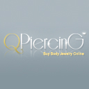 qpiercing Logo