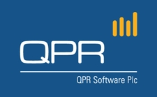 QPR Software Plc Logo