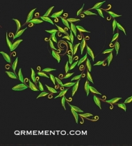 qrmemento Logo