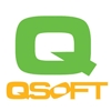 qsoft-co Logo