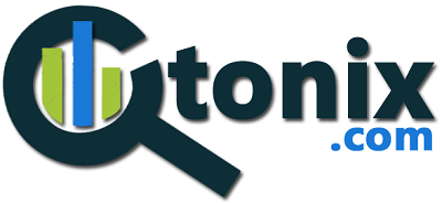 qtonix Logo