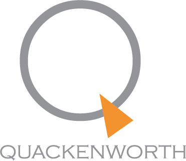 Quackenworth Logo