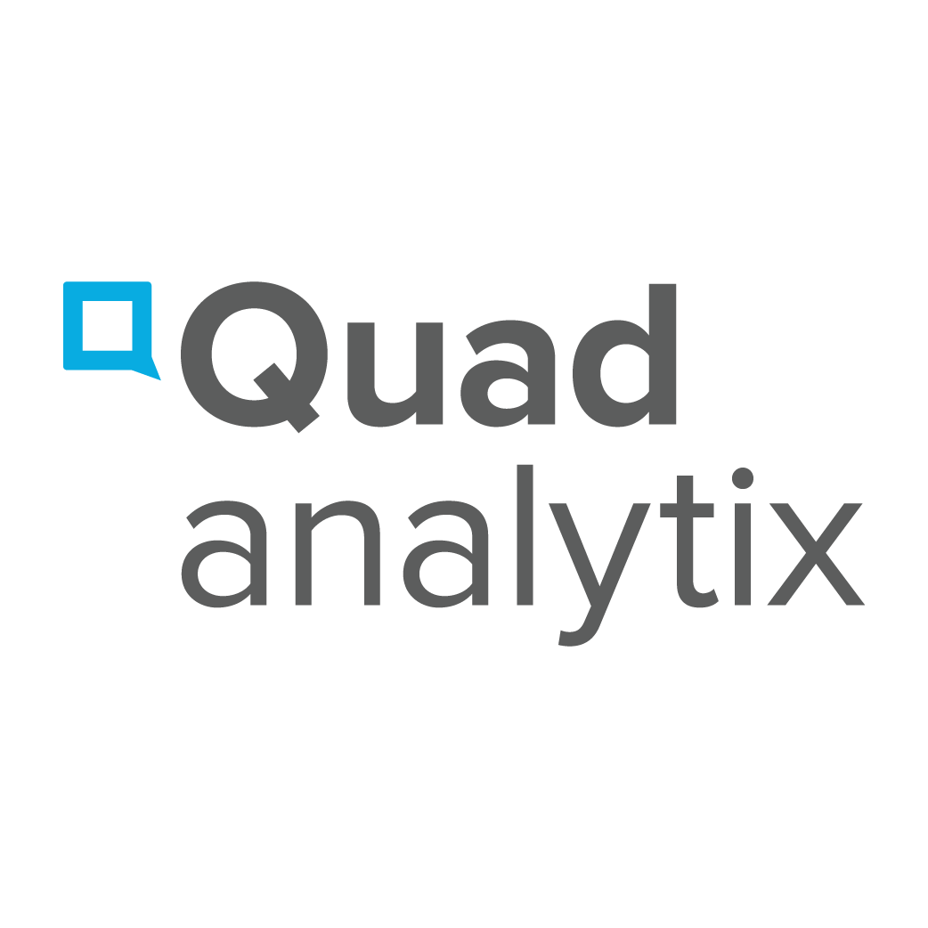 Quad Analytix Logo