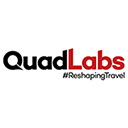 QuadLabs Technologies Pvt Ltd Logo