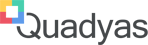 quadyas Logo