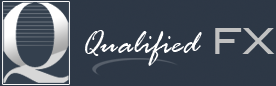 qualifiedfx Logo