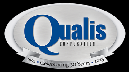 Qualis Corporation Logo