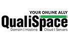 QualiSpace Web Services Pvt. Ltd. Logo