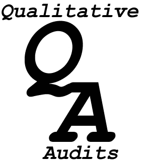 qualitativeaudits Logo