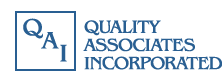 qualityassociatesinc Logo