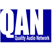 qualityaudionetwork Logo