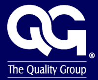 The Quality Group Logo