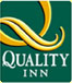 Quality Inn Biltmore Estate Hotel Logo