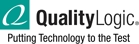 QualityLogic Inc. Logo