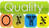 QualityOnyx.com Logo