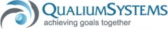 qualiumsystems Logo