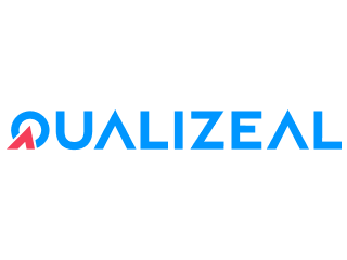 QualiZeal Logo