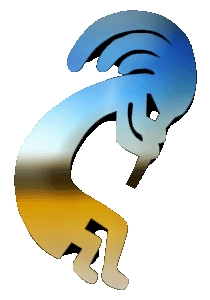The Qualtech Resource Group, Inc. Logo