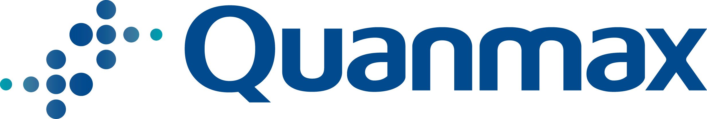 Quanmax Logo