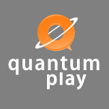 quantum-play Logo