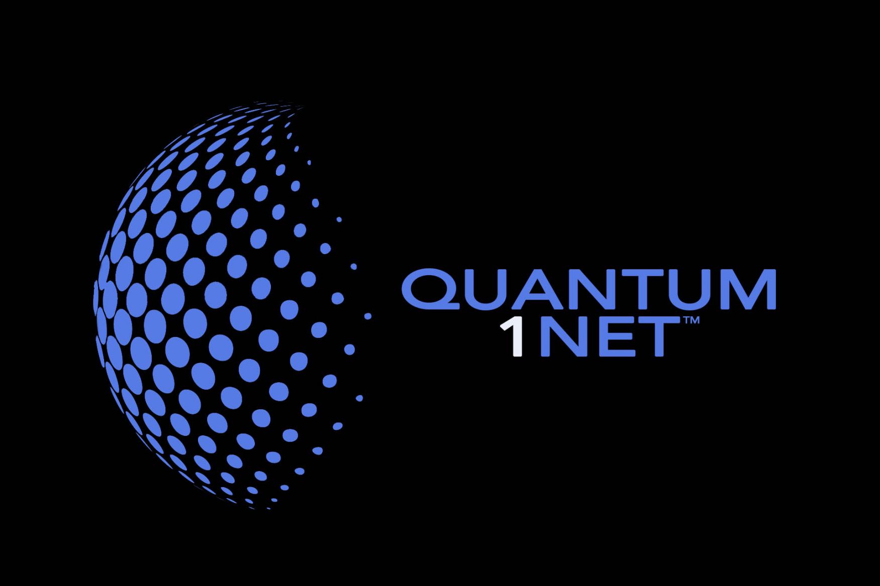 quantum1net Logo