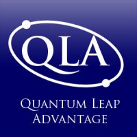 quantumleapadvantage Logo