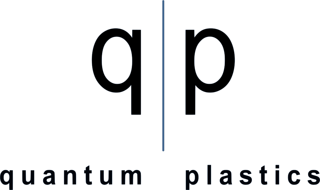 Quantum Plastics Logo