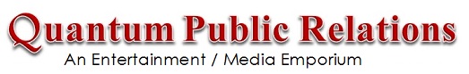 Quantum Public Relations Logo