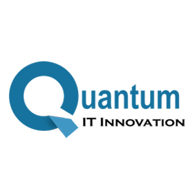 quantumproit Logo