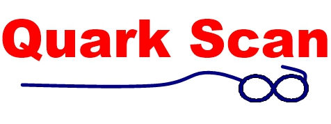 quarkscan Logo