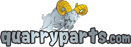 quarryparts Logo