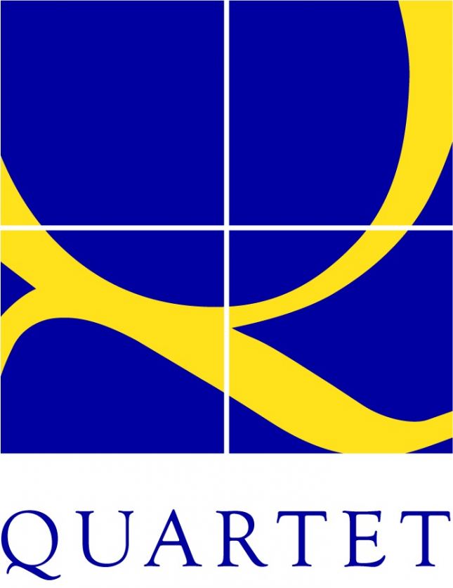 quartetservice Logo