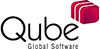 qubeglobal Logo
