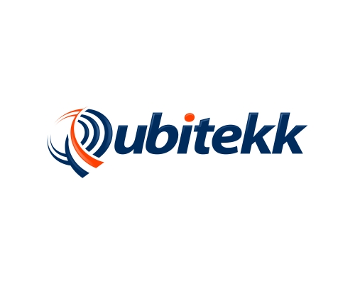 Qubitekk, Inc. Logo