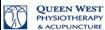 Queen West Physiotherapy and Acupuncture Logo