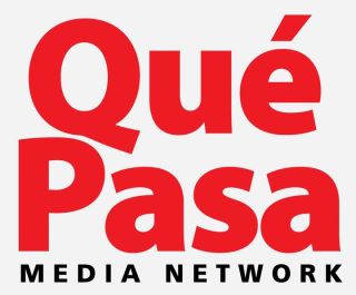 quepasamedia Logo