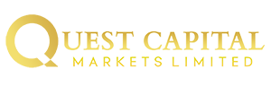 Quest Capital Markets Limited Logo