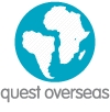 questoverseas Logo